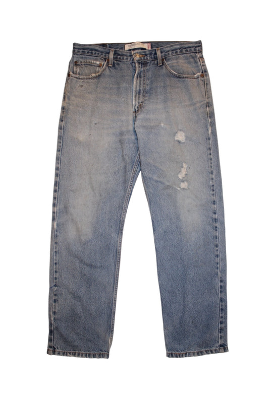 Levi 505 Jeans (35x30)