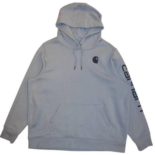 Carhartt Hoodie (Size XXL)