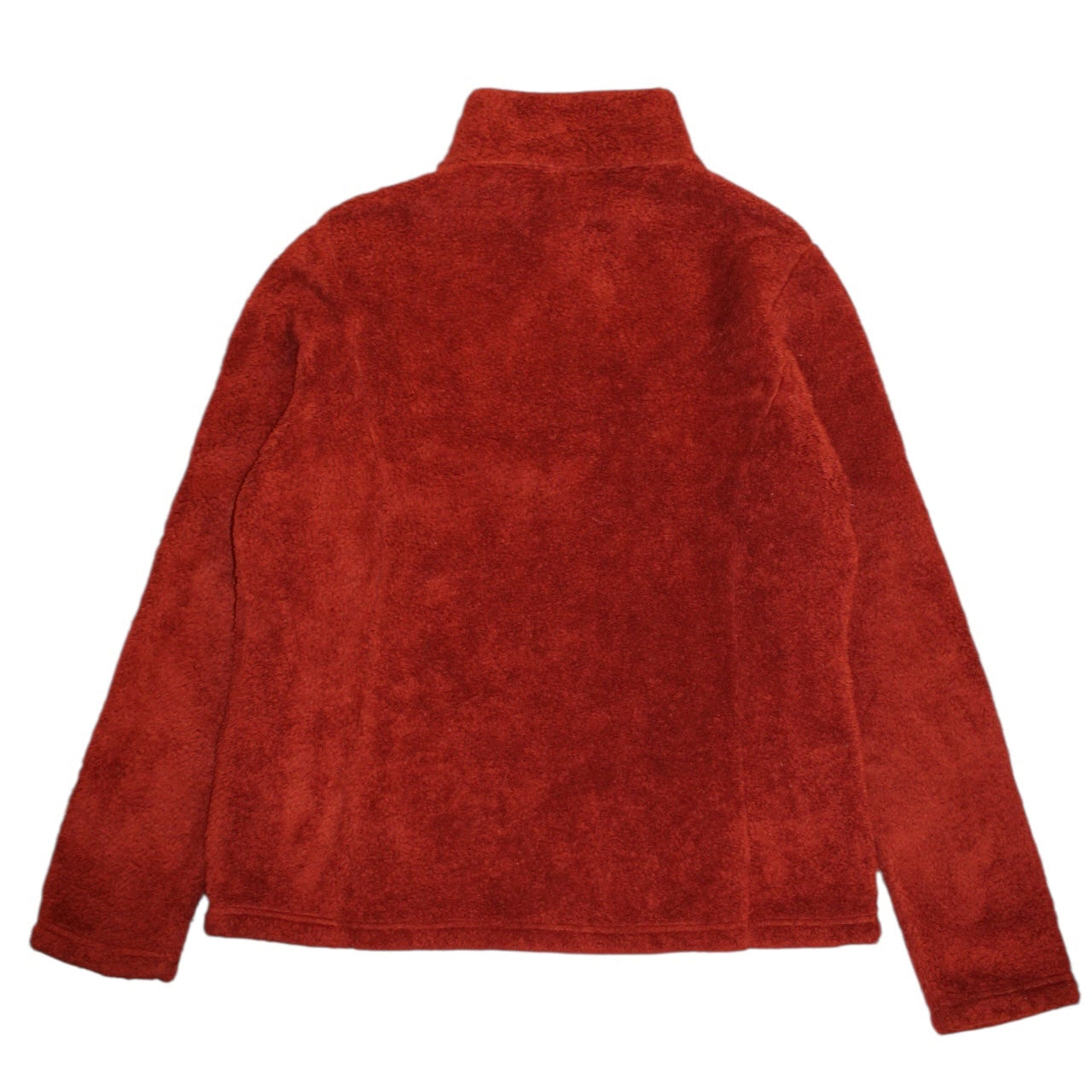 Patagonia Quarter Zip Fleece (Size L)