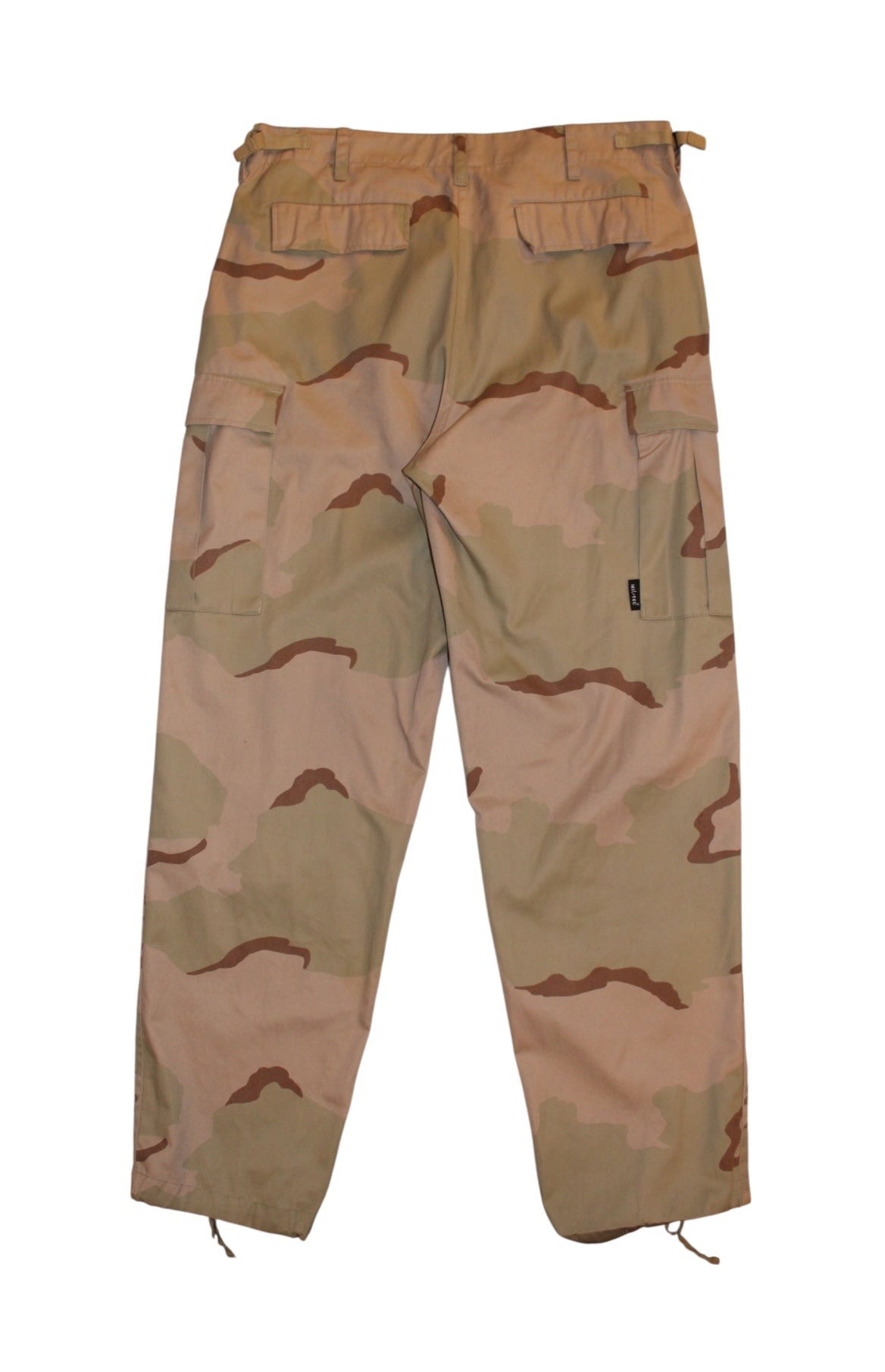 Army Cargo Trousers (37x32)