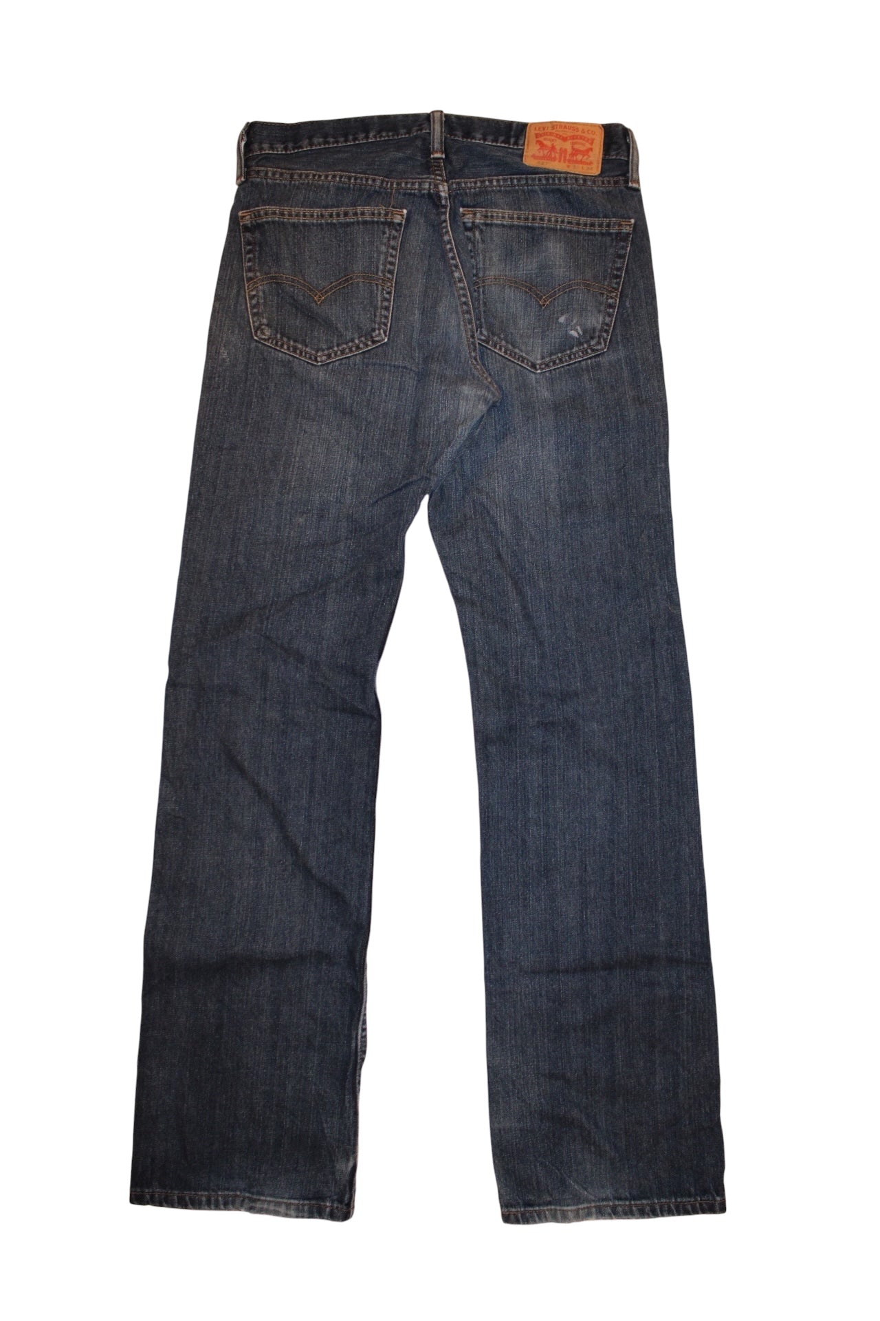 Levi 527 Jeans (34x34)