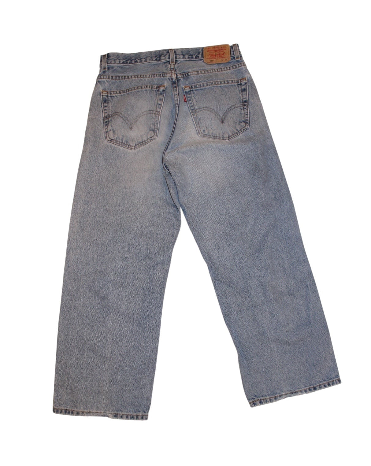 Levi 569 Jeans (32x26)