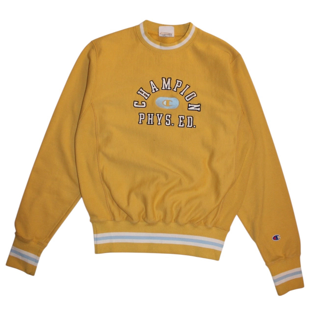 Champion Retro Sweatshirt (Size S)