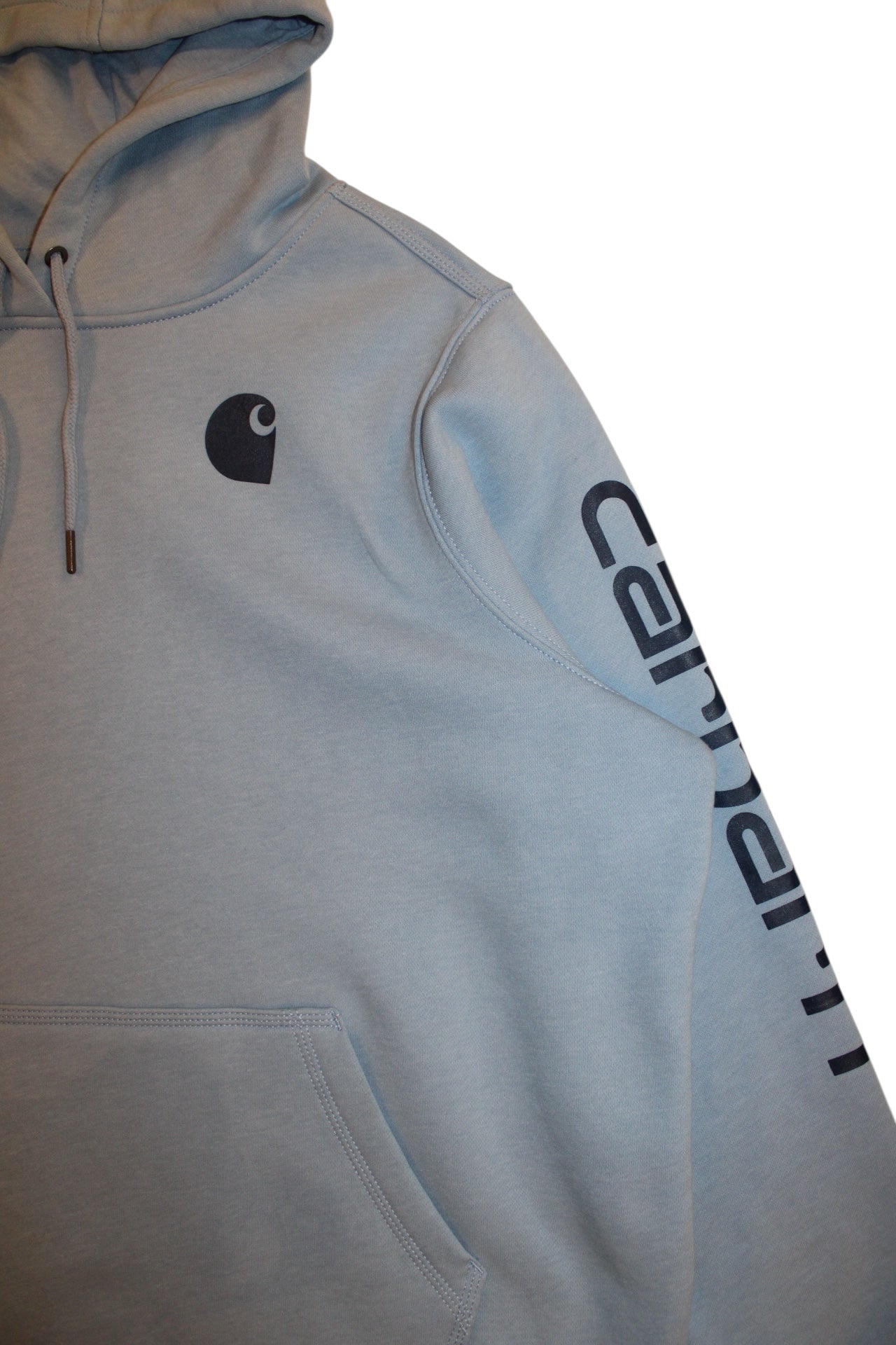 Carhartt Hoodie (Size XXL)