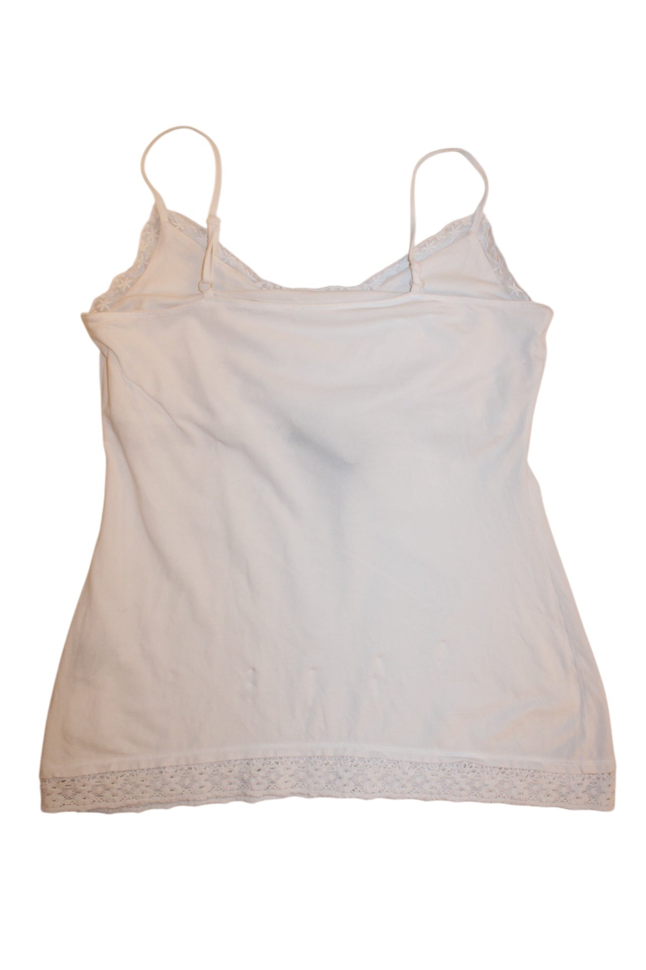 Crew Women's Lace Top (Size L)