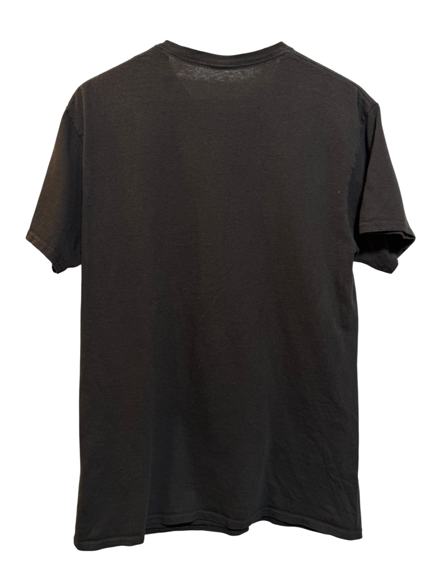 Talladega Nights Mens Black T Shirt (Size L)