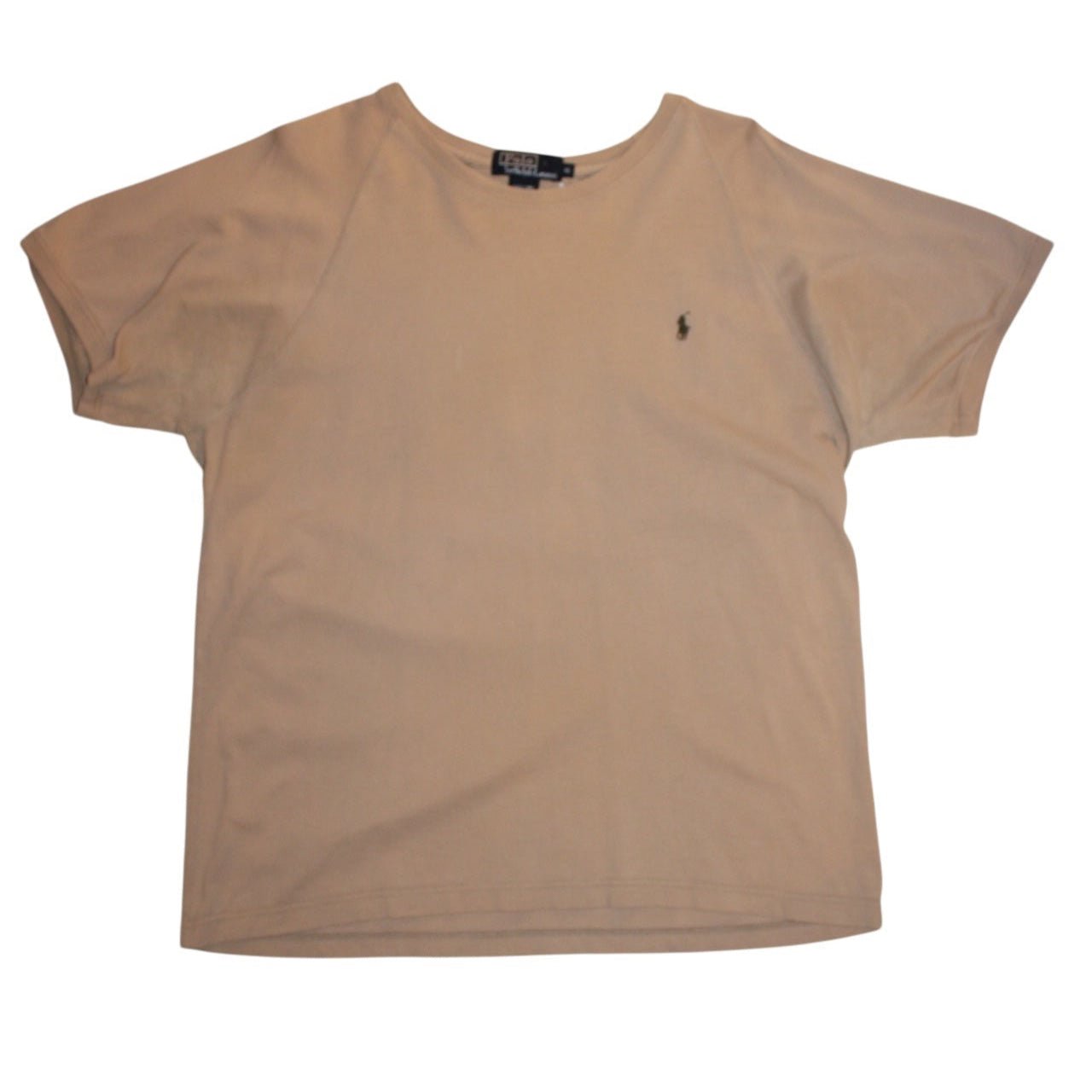 Polo Ralph Lauren Mens T Shirt (Size XL)