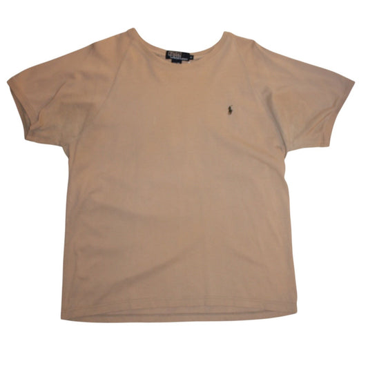 Polo Ralph Lauren Mens T Shirt (Size XL)