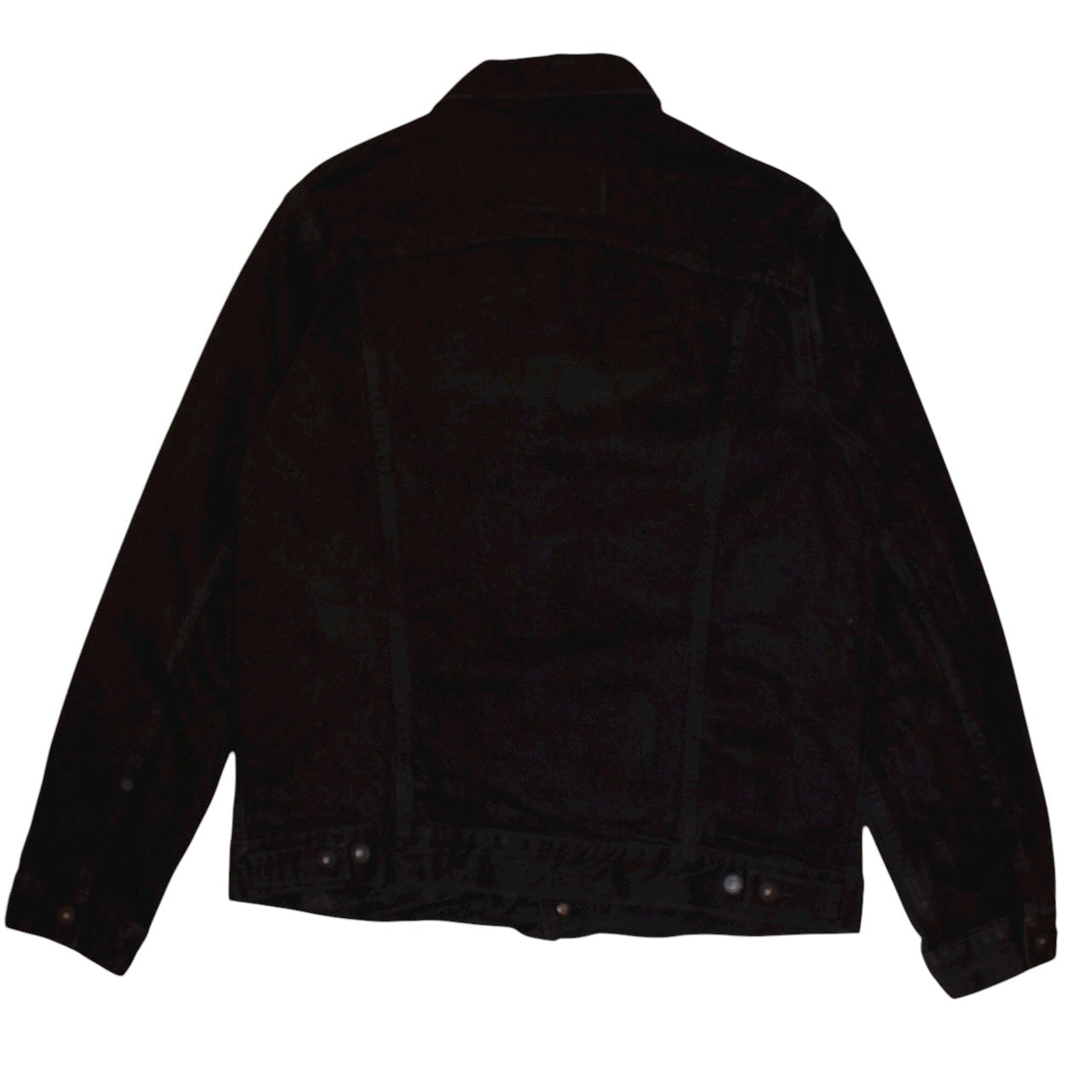 Levi Mens Denim Jacket (Size XL)