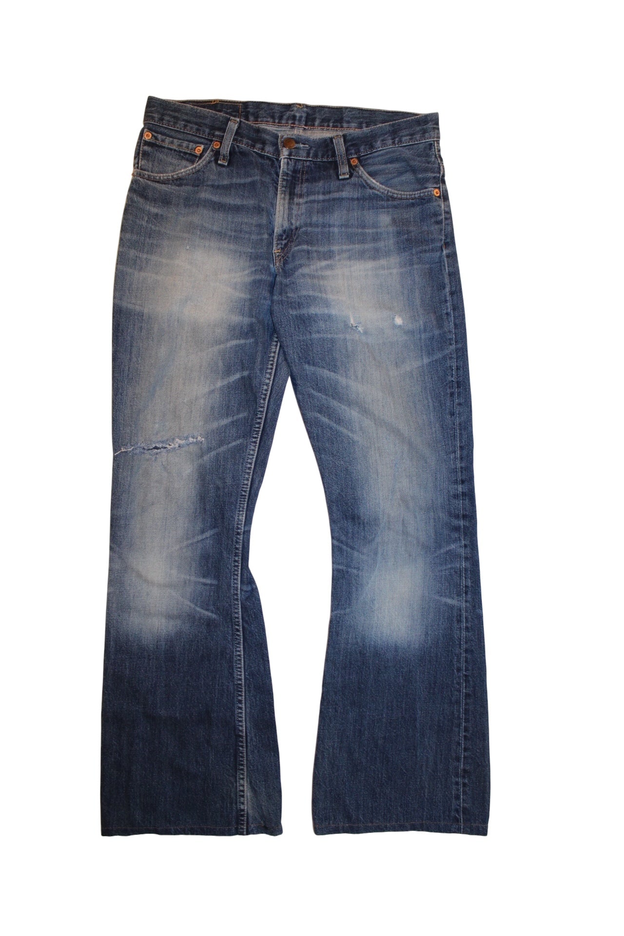 Levi 516 Jeans (34x34)
