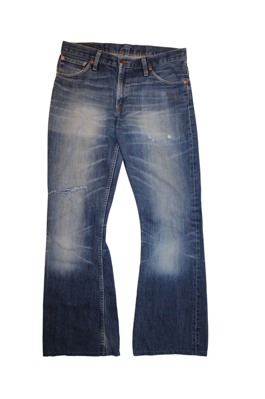 Levi 516 Jeans (34x34)