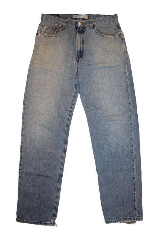 Levi 550 Jeans (36x34)