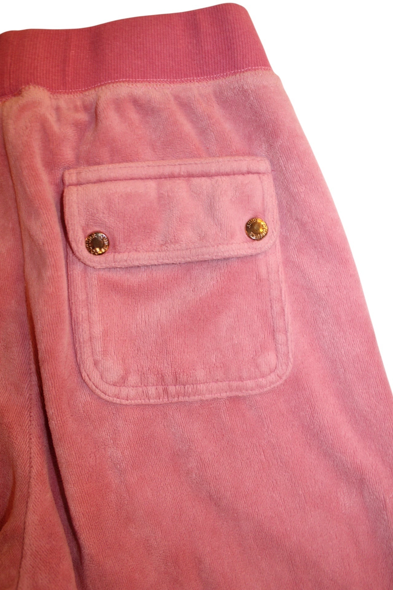 Vintage Juicy Couture Embellished Tracksuit (Size S)