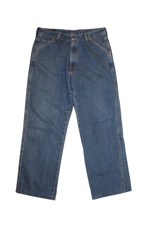 Levi 547 Jeans (35x33)