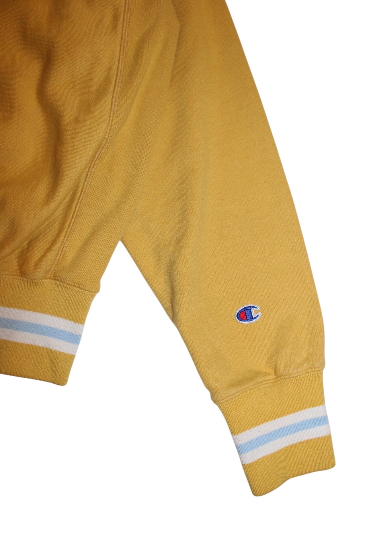 Champion Retro Sweatshirt (Size S)