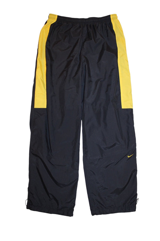 Nike Mens Black Training Joggers (Size XL)