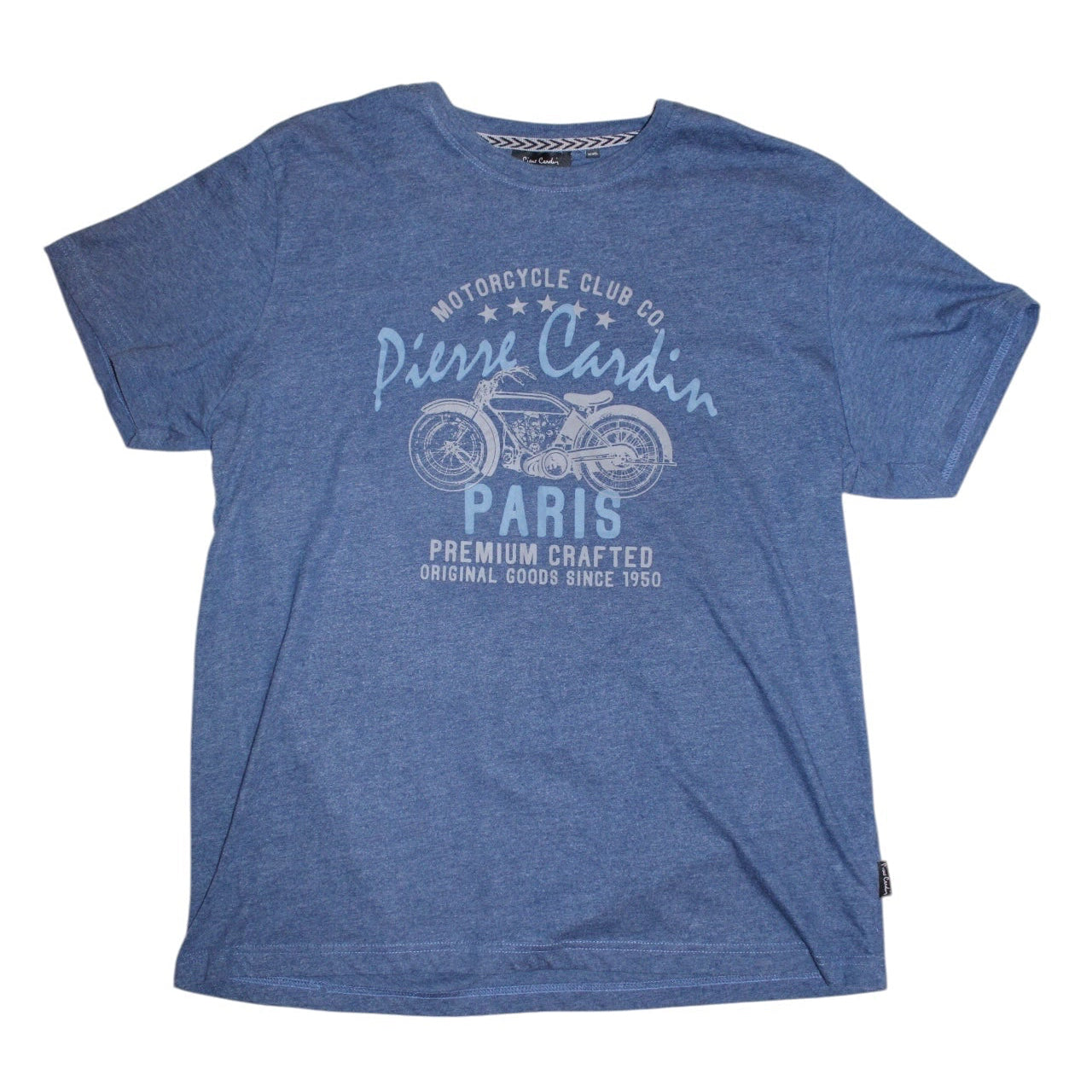 Pierre Cardin Mens T Shirt (Size XL)