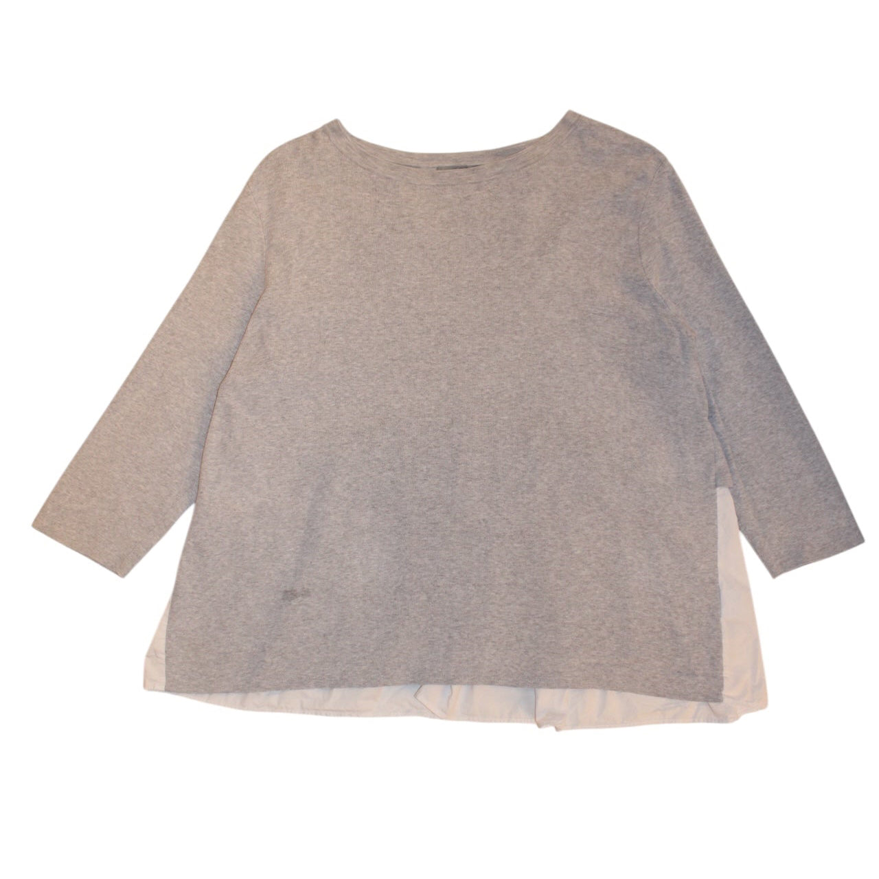 Cos Women's Sweatshirt (Size M)