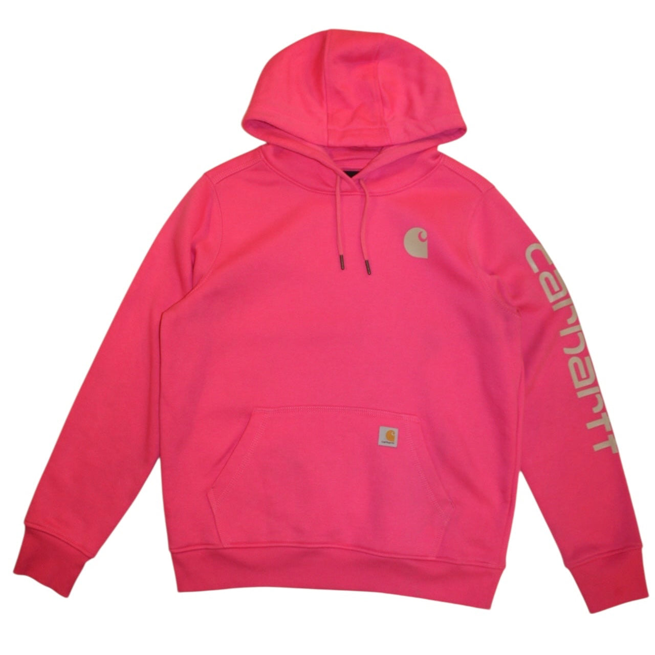 Carhartt Hoodie (Size M)