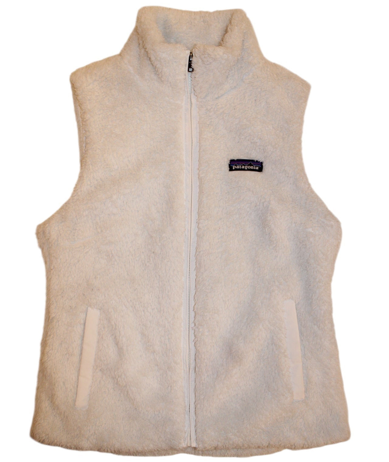 Patagonia Fleece Gilet (Size S)