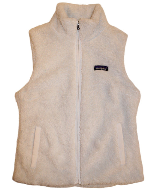 Patagonia Fleece Gilet (Size S)