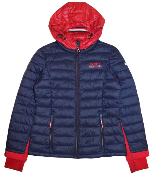 Tommy Hilfiger Zipped Jacket (Size S)