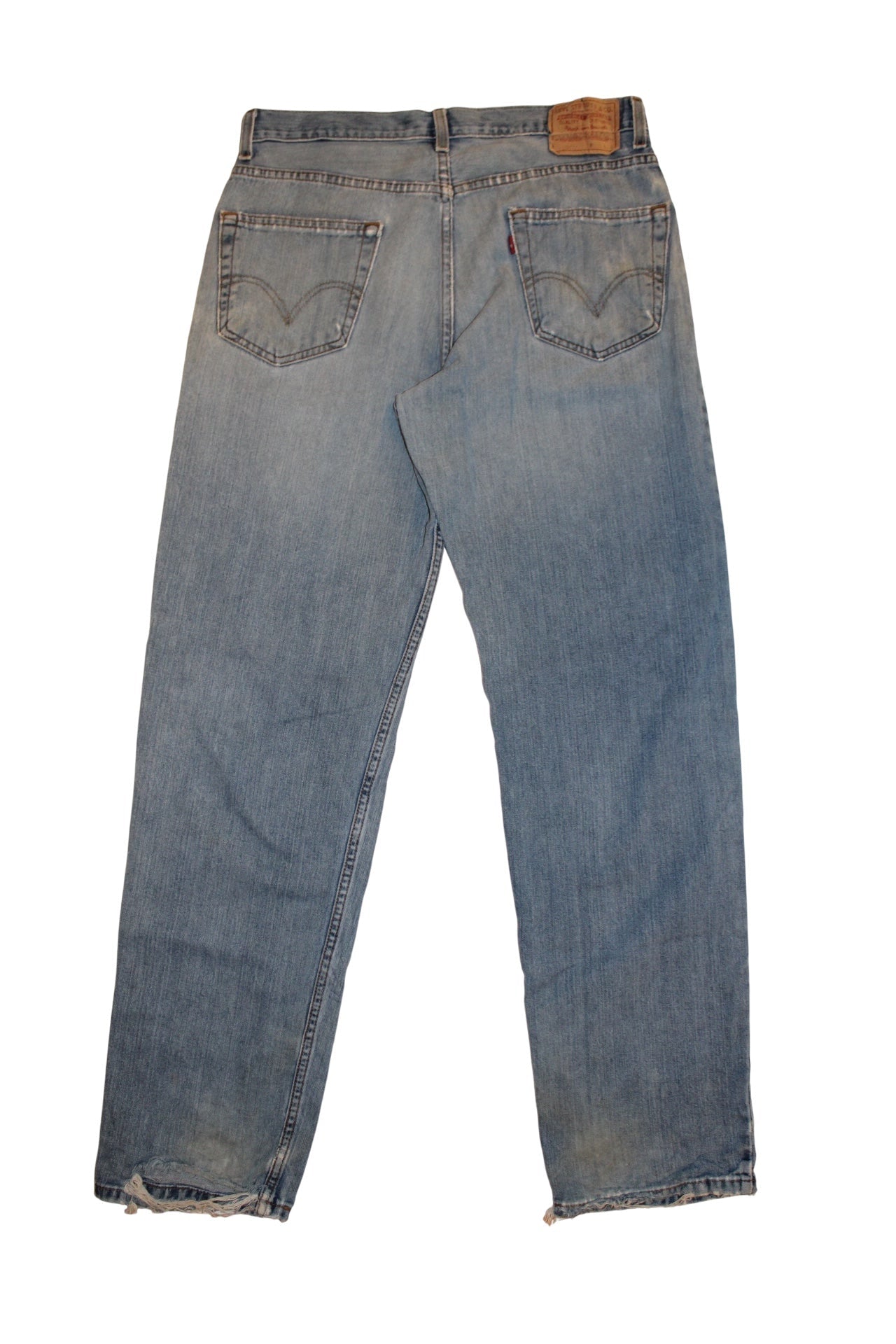Levi 550 Jeans (36x34)