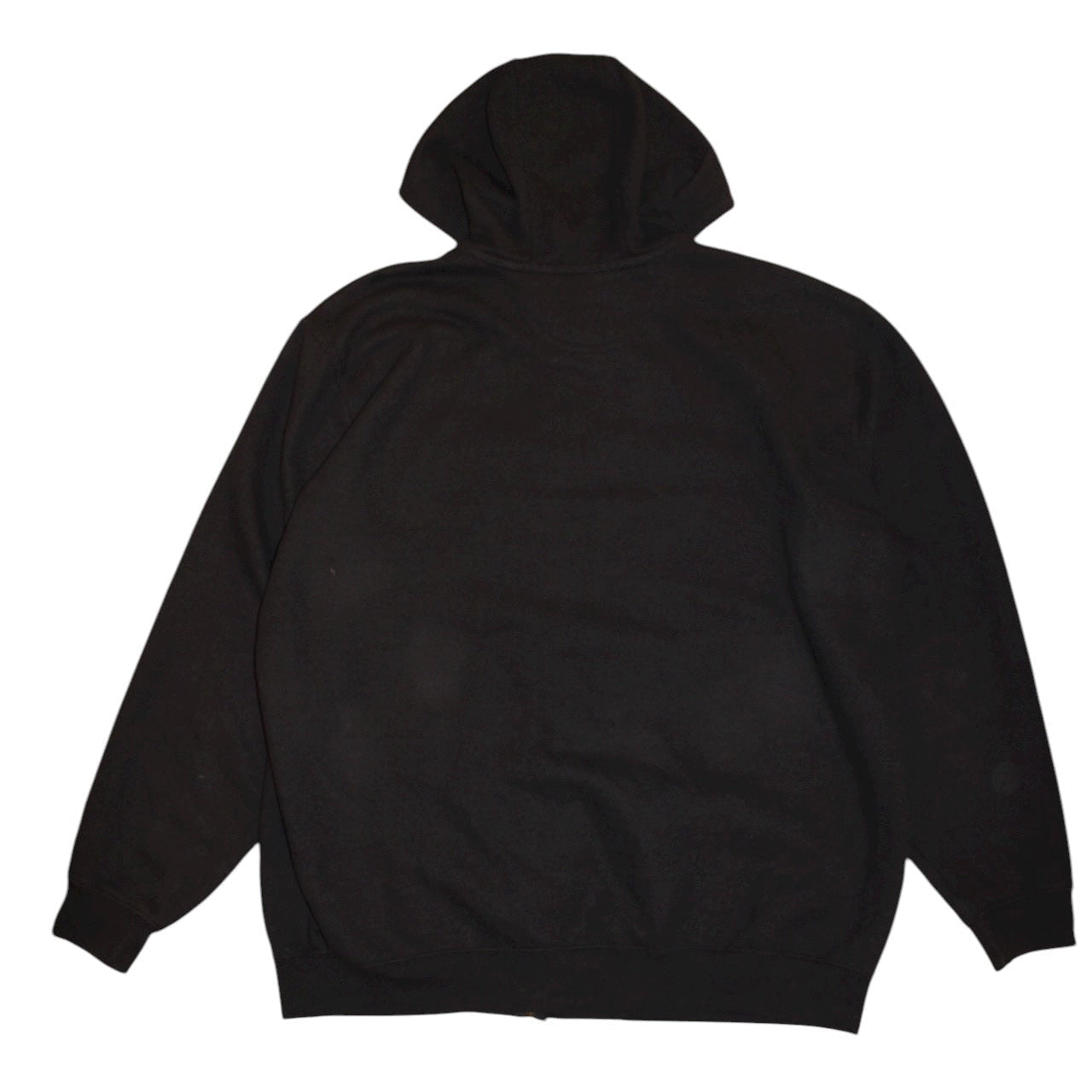 Carhartt Mens Zipped Hoodie (Size XL)