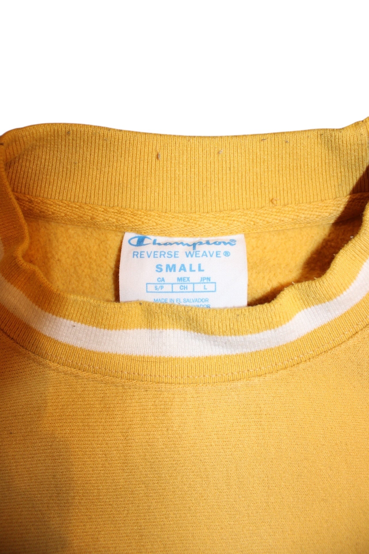 Champion Retro Sweatshirt (Size S)