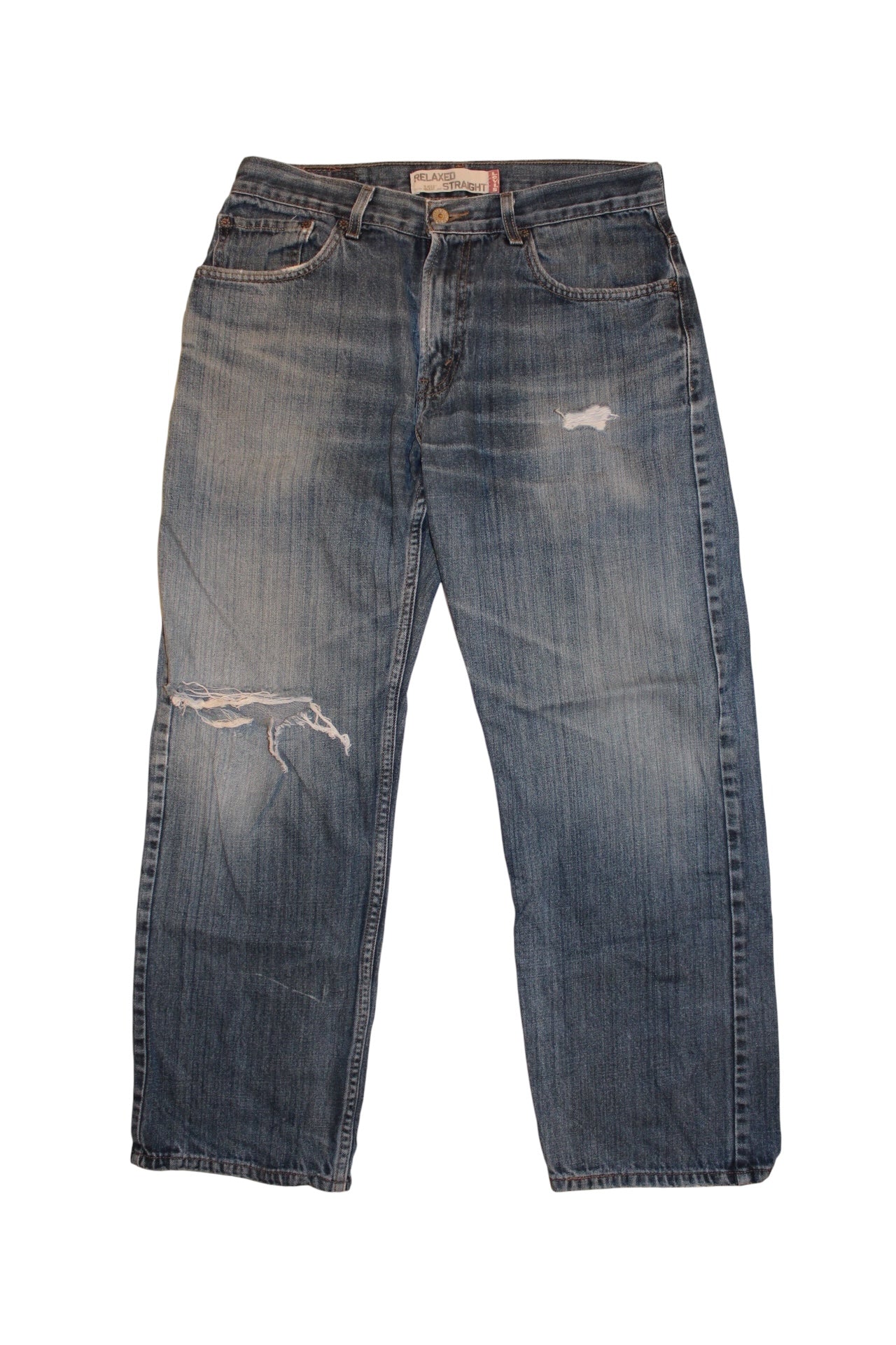 Levi 559 Jeans (34x30)