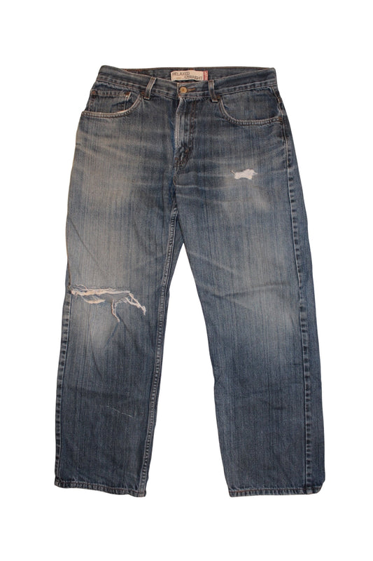 Levi 559 Jeans (34x30)
