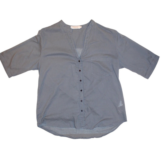 Rabens Women's Blouse (Size S)