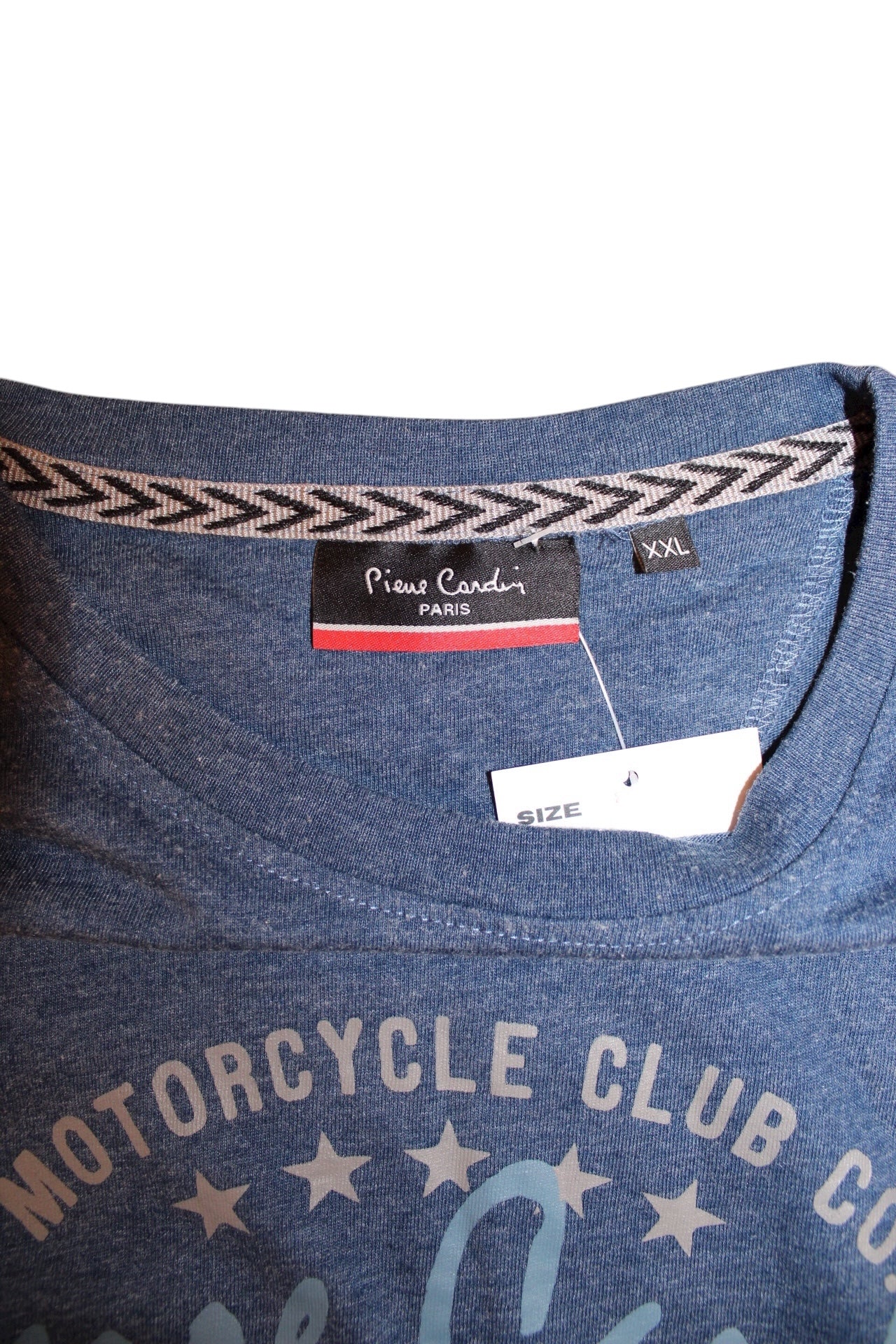 Pierre Cardin Mens T Shirt (Size XL)