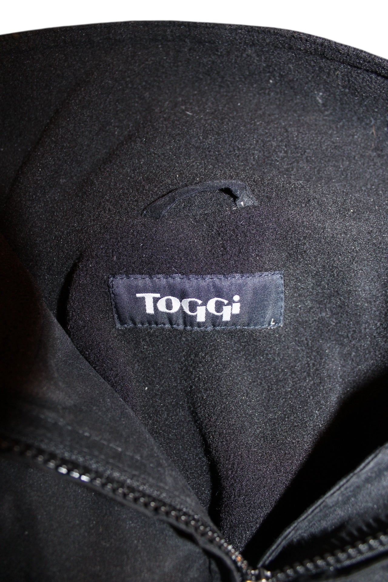 Toggi Mens Jacket (Size L)