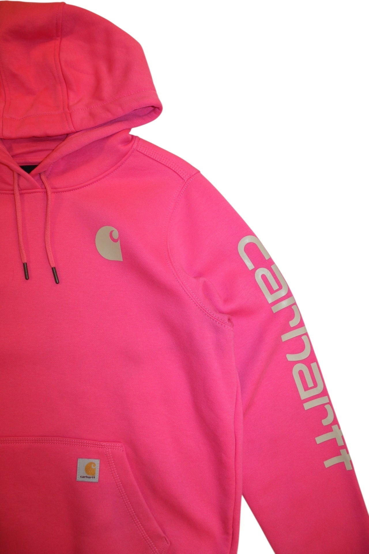 Carhartt Hoodie (Size M)