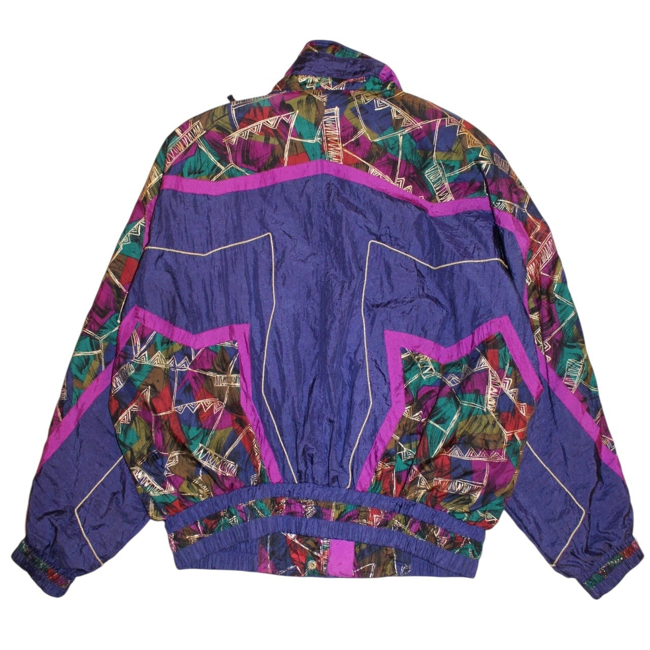 East West Windbreaker (Size M)