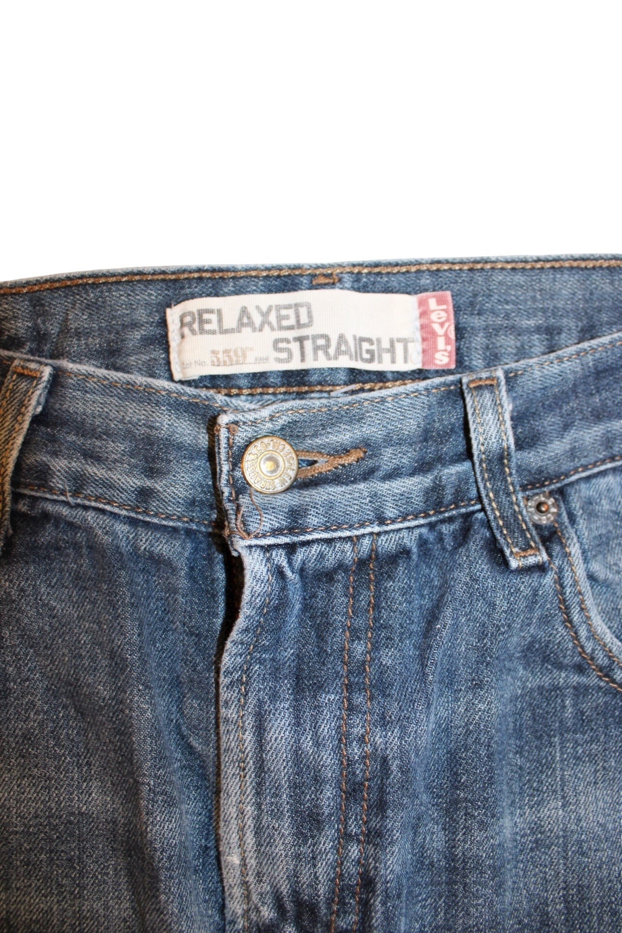Levi 559 Jeans (34x30)