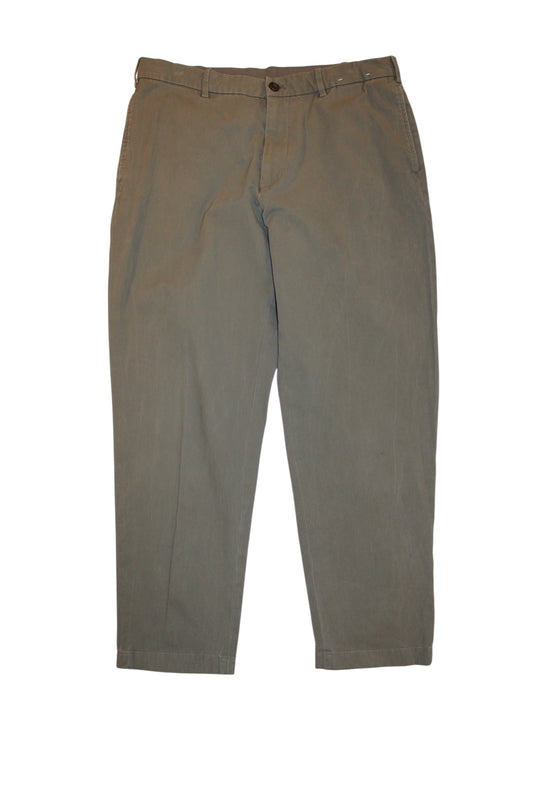 Mens Trousers (36x30)