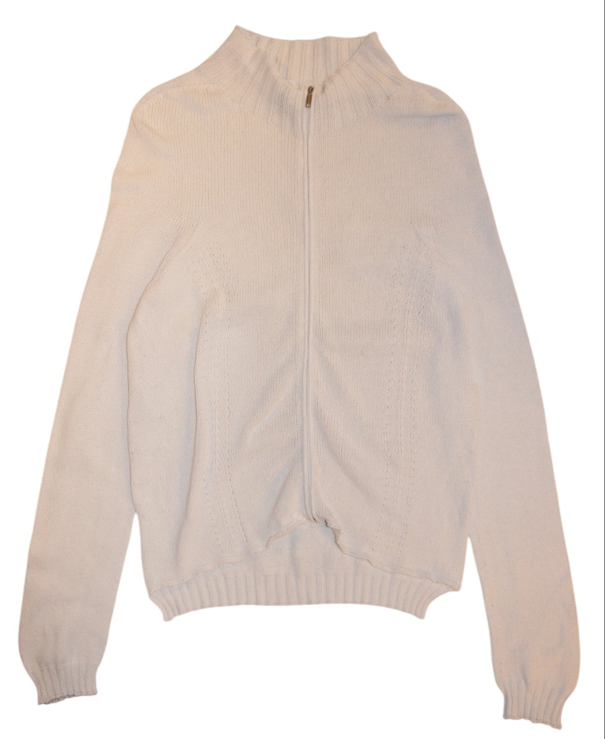 Weekend Max Mara Knitted Sweater (Size XL)