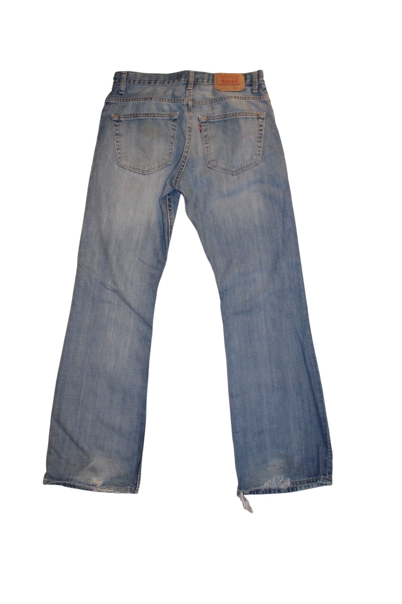 Levi 507 Jeans (32x32)