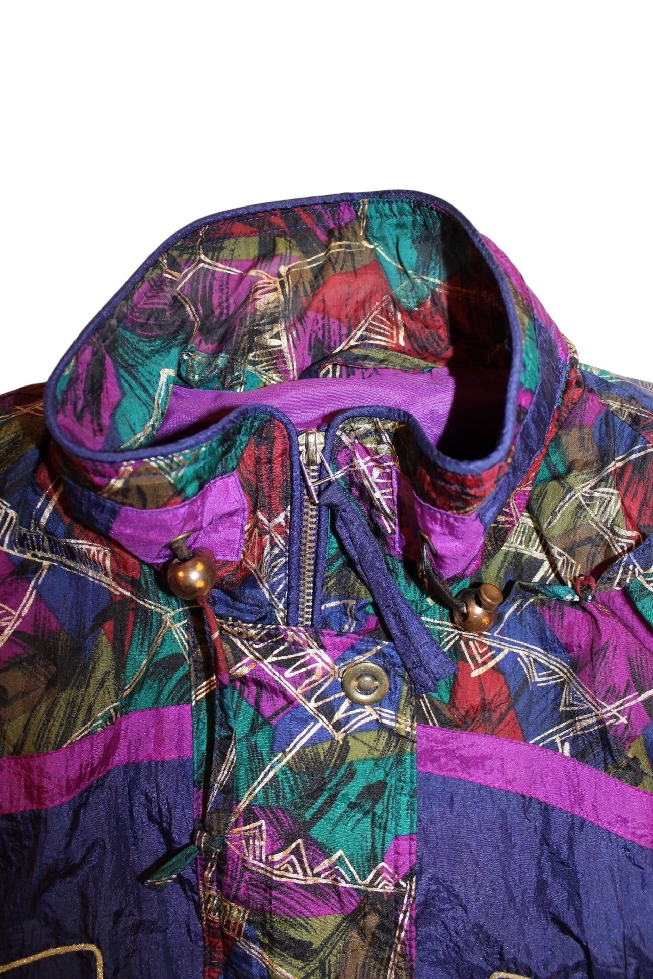East West Windbreaker (Size M)