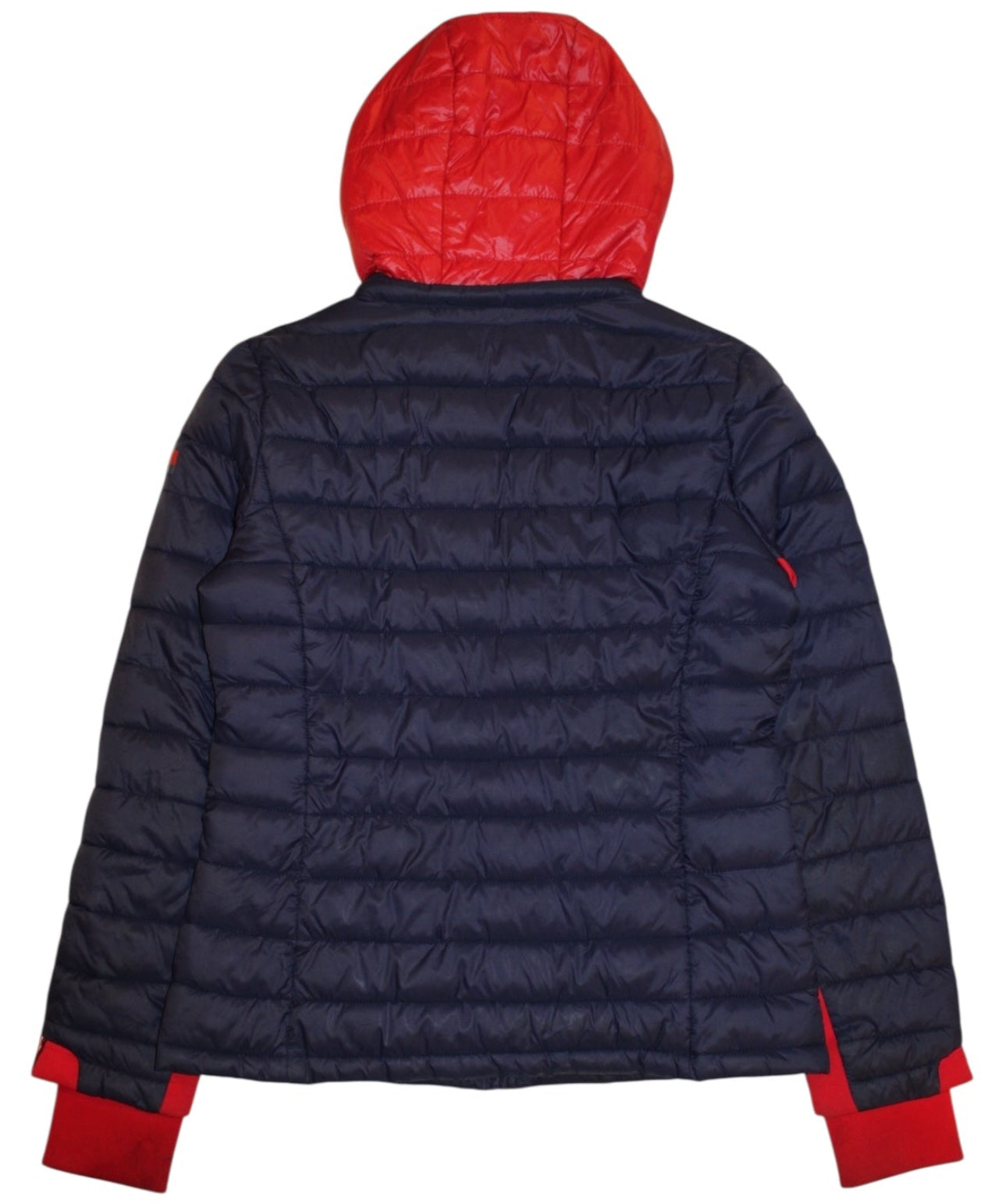 Tommy Hilfiger Zipped Jacket (Size S)