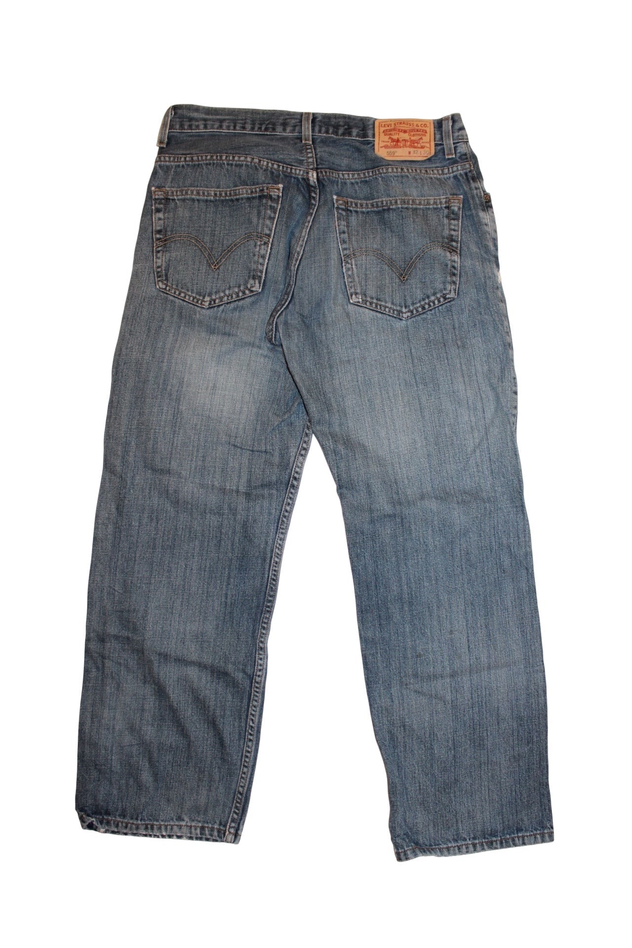 Levi 559 Jeans (34x30)