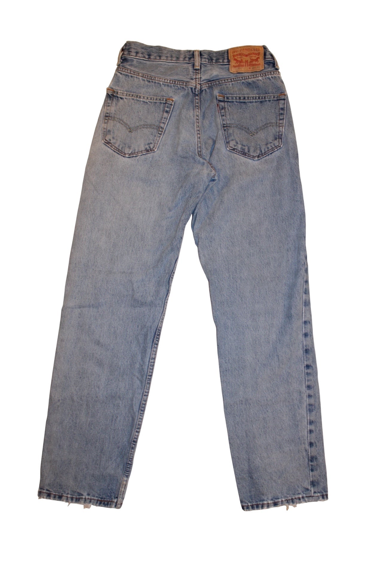 Levi 550 Jeans (30x32)