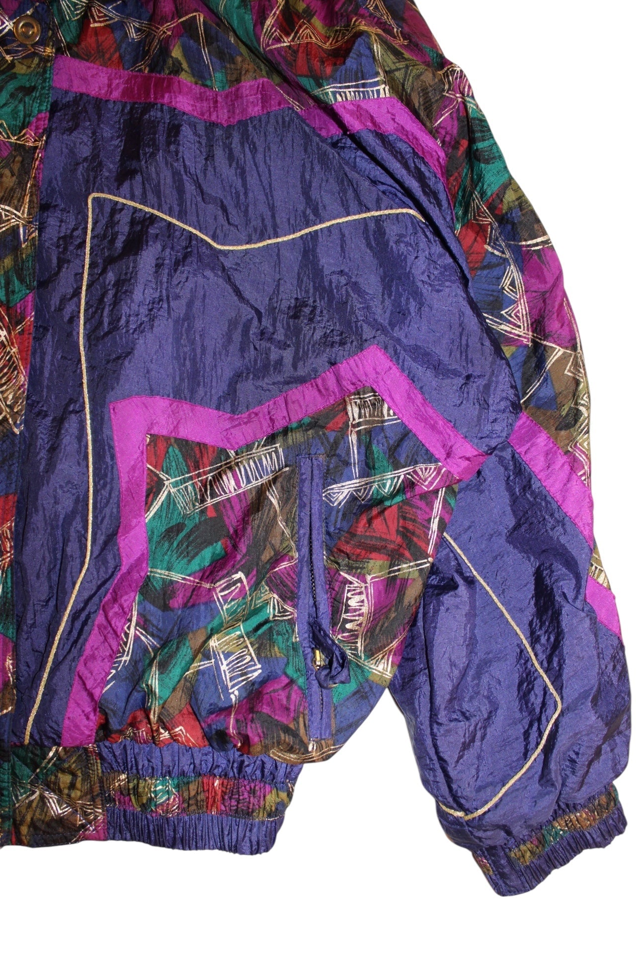 East West Windbreaker (Size M)