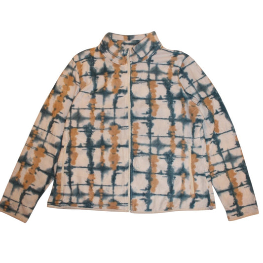 Wrangler Zipped Fleece (Size XL)