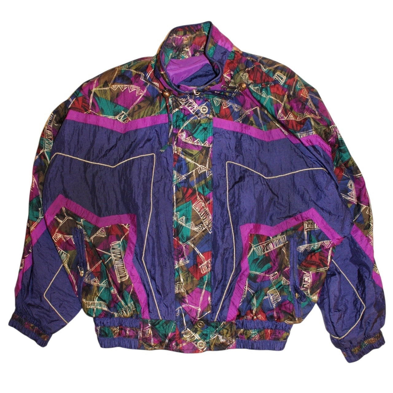 East West Windbreaker (Size M)