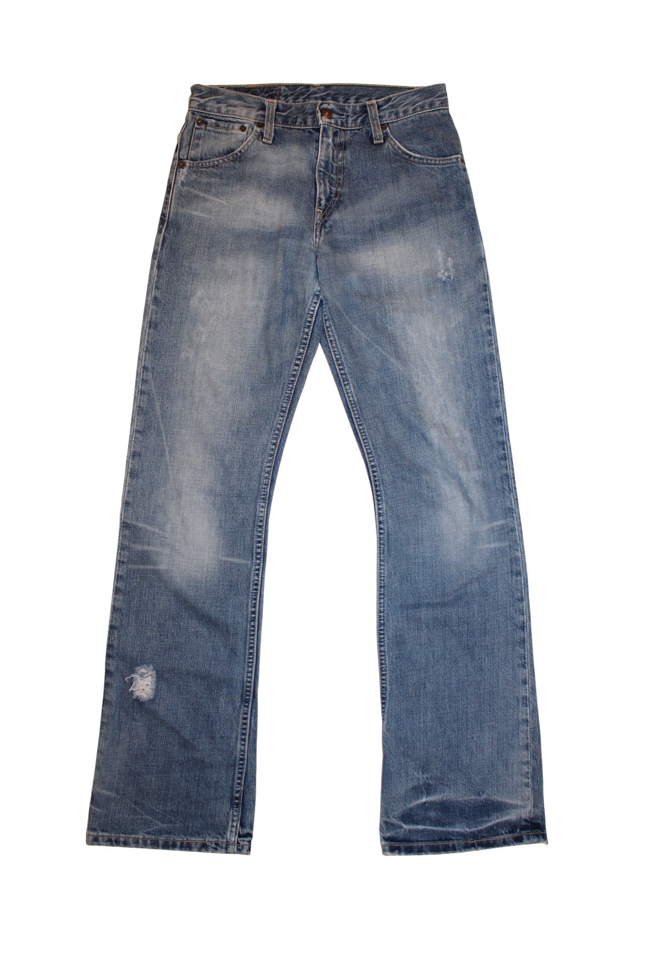 Levi 507 Jeans (29x32)