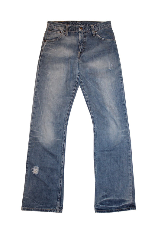 Levi 507 Jeans (29x32)