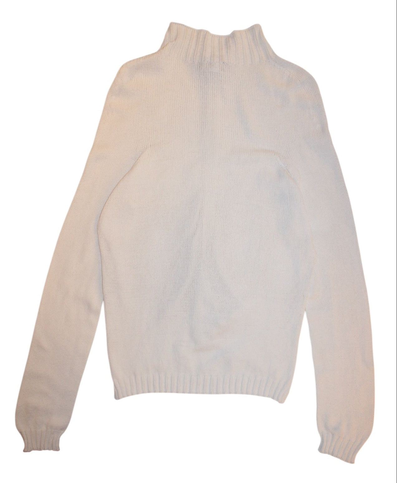 Weekend Max Mara Knitted Sweater (Size XL)